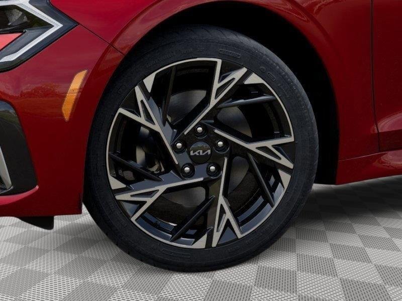 2025 Kia K5 GT-Line - Photo 30