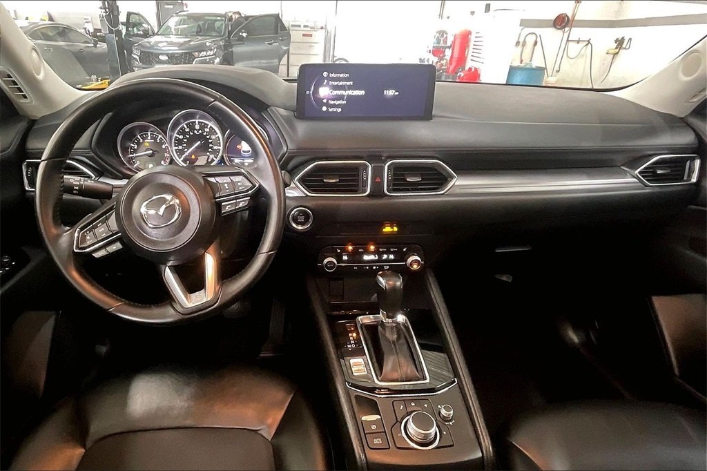 2023 MAZDA CX-5 - Image 3