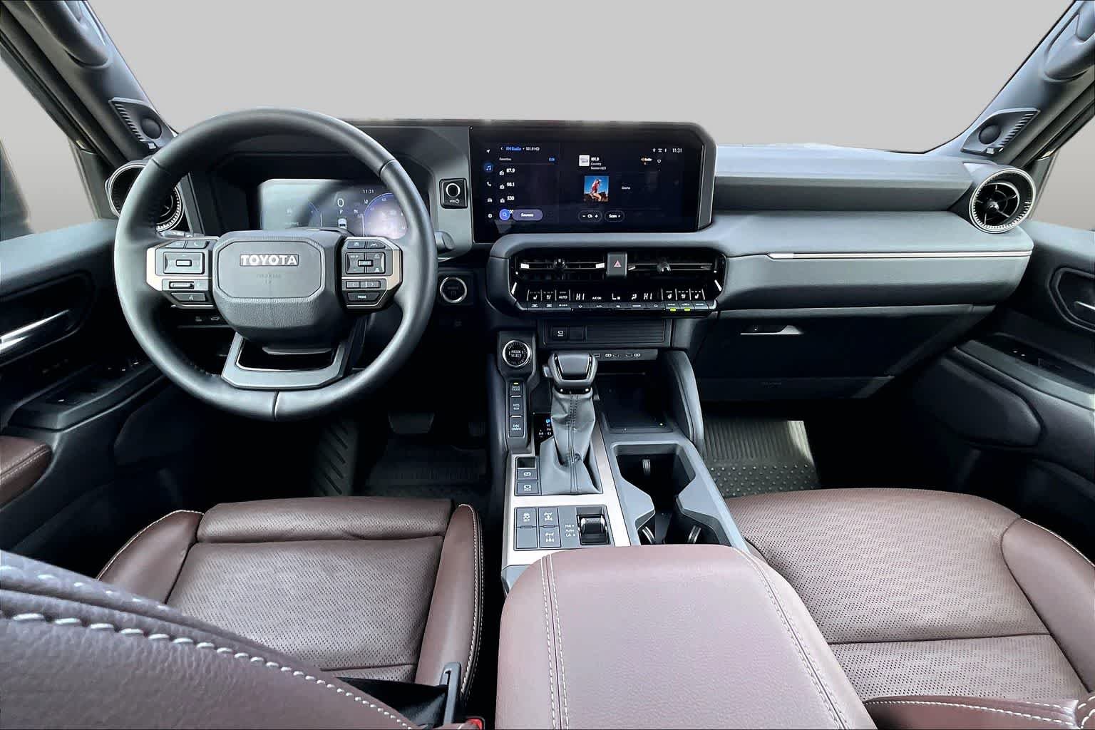 Used 2025 Underground Toyota  image 15