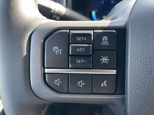 New 2026 White Ford Lariat image 20