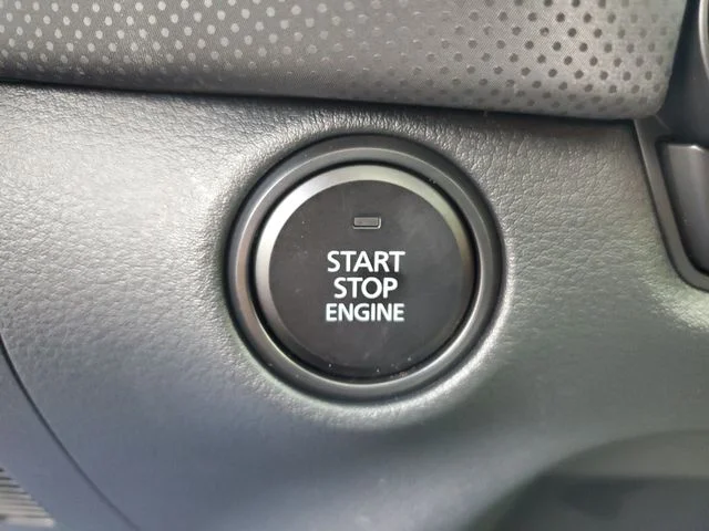 New 2026 Jet Black Mica Mazda 2.5 S Preferred AWD image 9