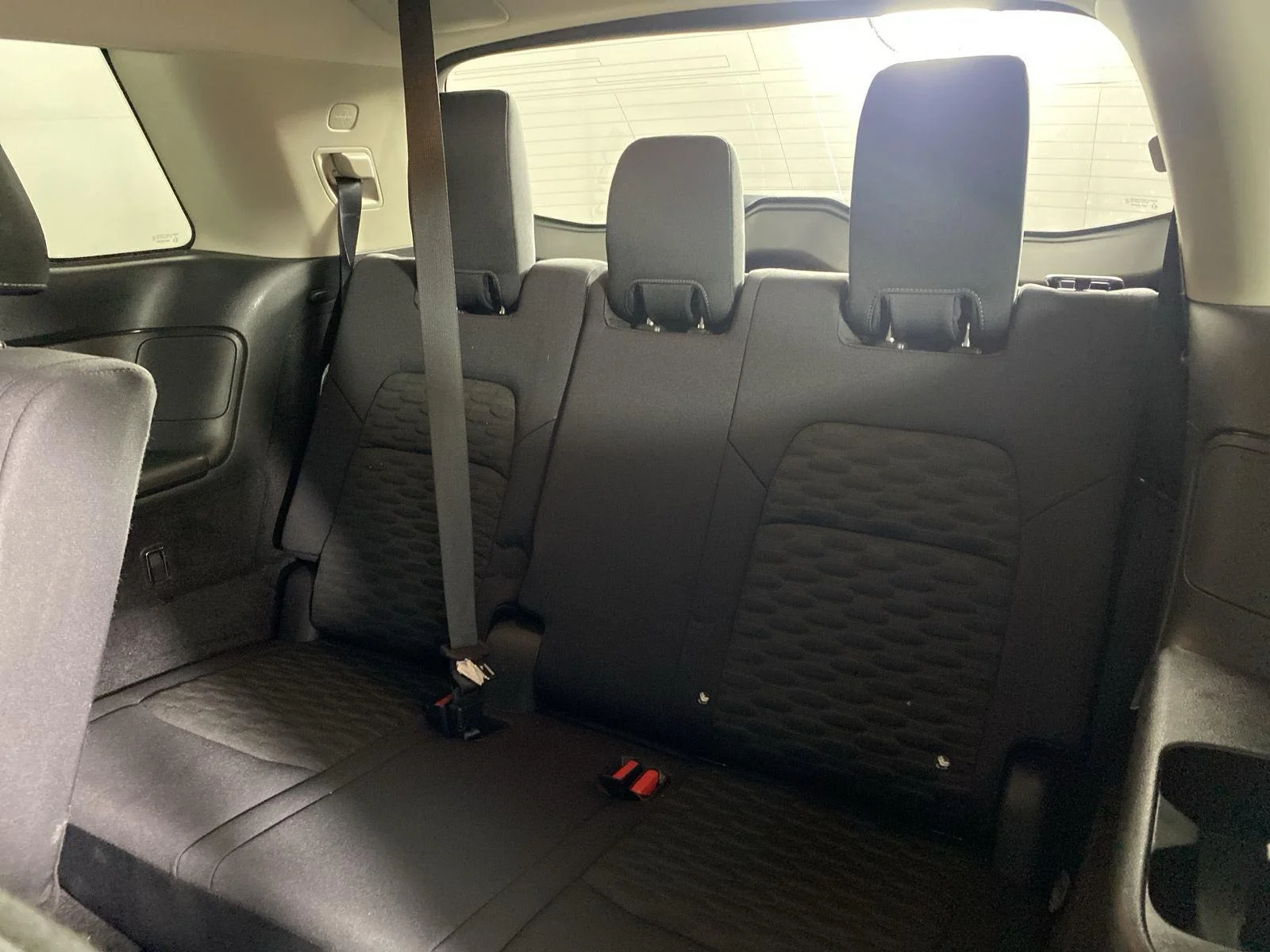 Used 2022 Gun Metallic Nissan SV image 24
