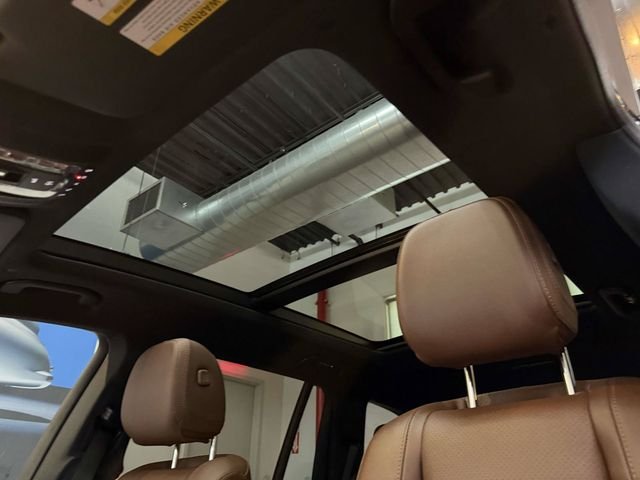 Certified Used 2025 Black Mercedes-Benz GLS 450 image 19