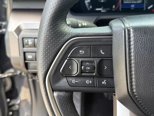 Used 2026  Toyota TRD Off-Road Premium image 14