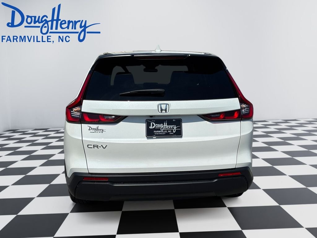 Used 2025  Honda LX image 4