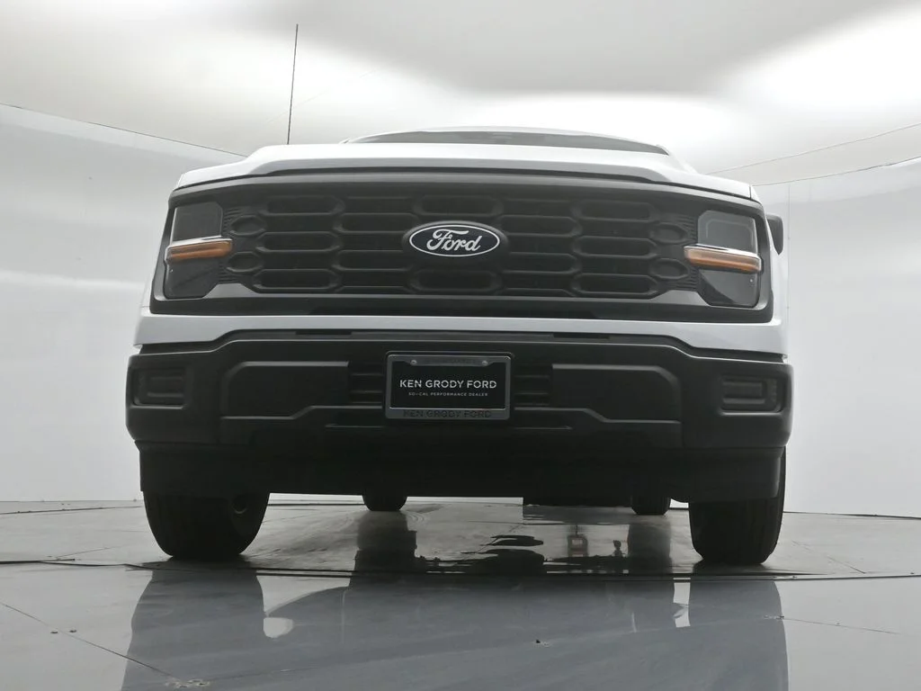 New 2026 White Ford XL image 37