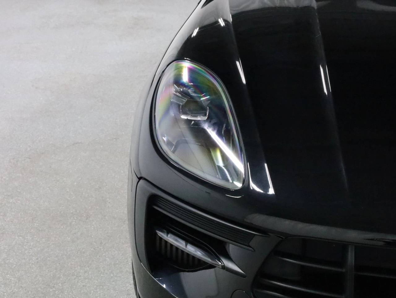 Used 2020 Jet Black Metallic Porsche GTS image 14