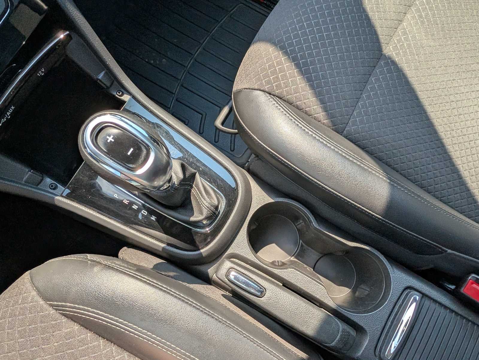 Used 2019 Satin Steel Metallic Buick Preferred image 27