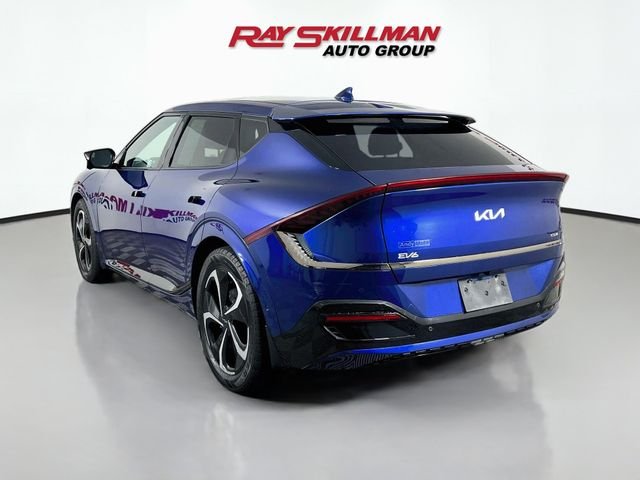 2023 Kia EV6 GT-Line - Photo 5