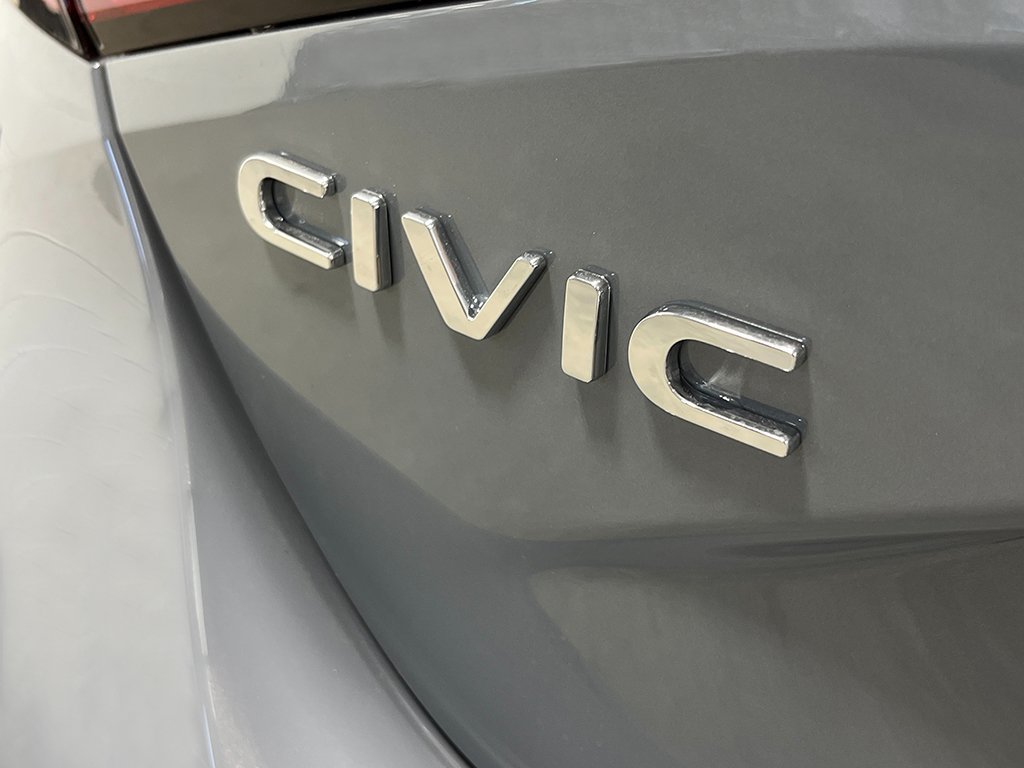 New 2026 Urban Gray Pearl Honda Sport Touring image 6