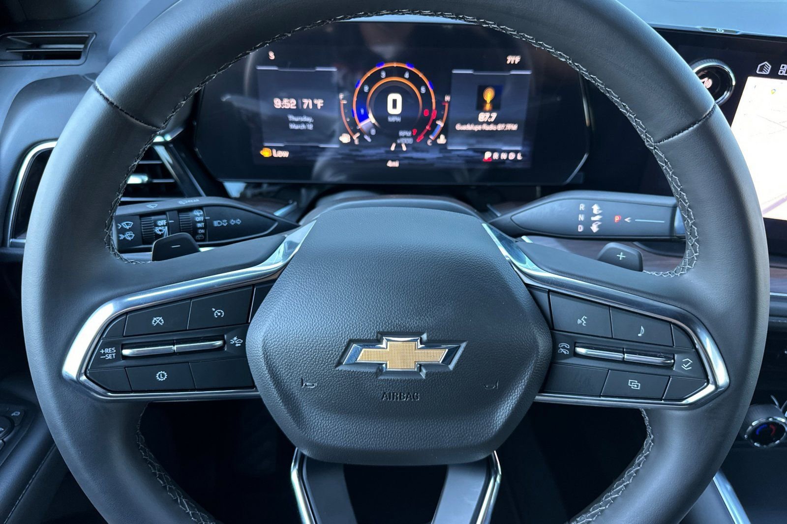 2026 Chevrolet Suburban LS - Photo 24