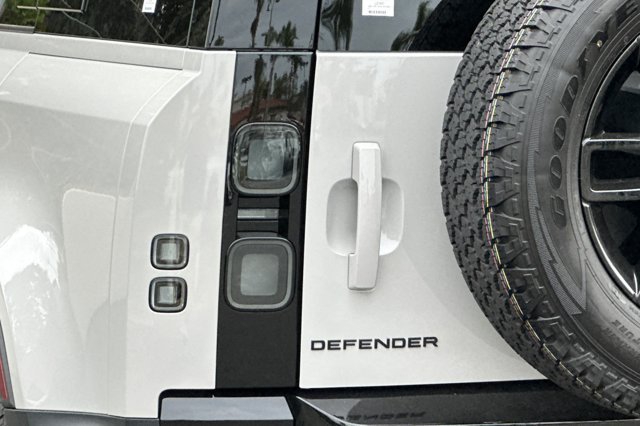 New 2026 Borasco Grey LAND ROVER S image 26