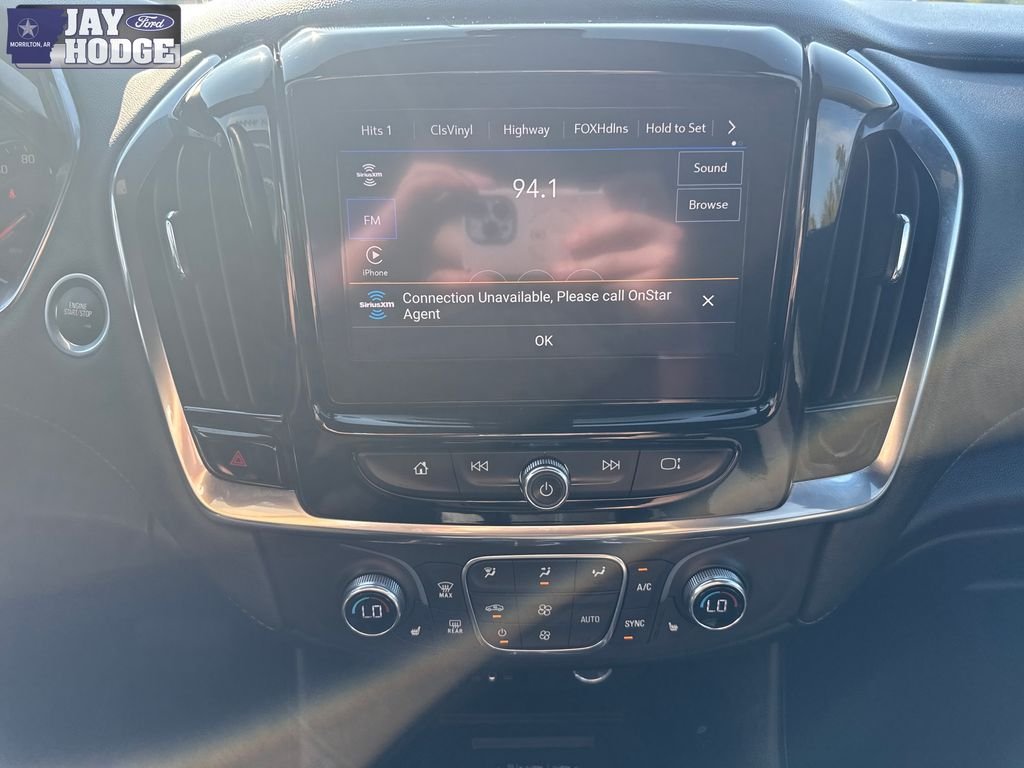 Used 2023 Gray Chevrolet LT image 14
