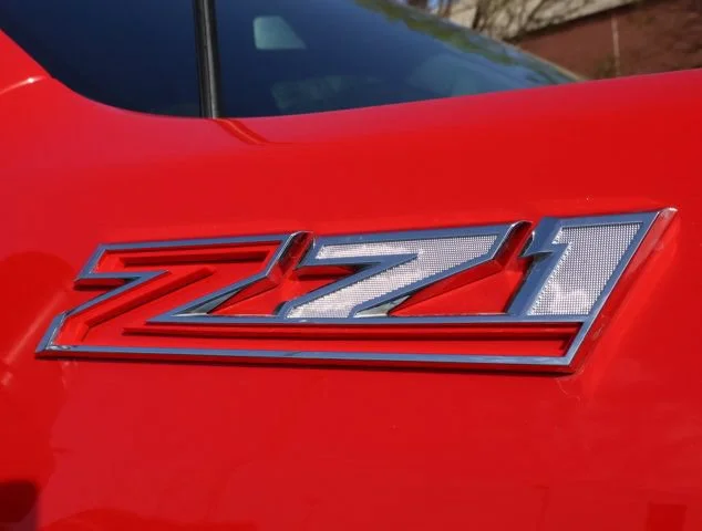 2026 Chevrolet Silverado 2500 HD LT - Photo 21