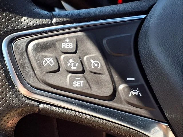Certified Used 2024 Black Chevrolet LT image 21