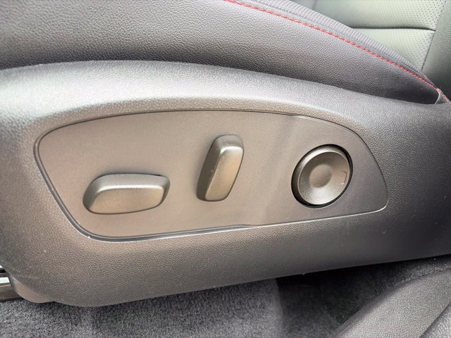 2025 Chevrolet Traverse Z71 - Photo 13