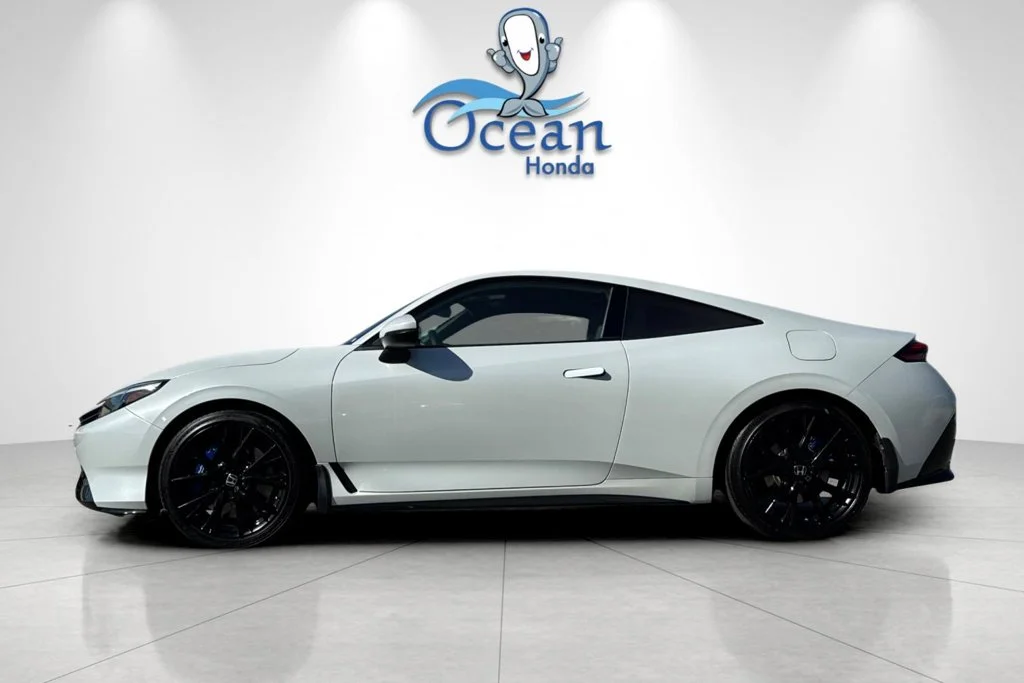 Used 2026 Winter Frost Pearl Honda  image 7