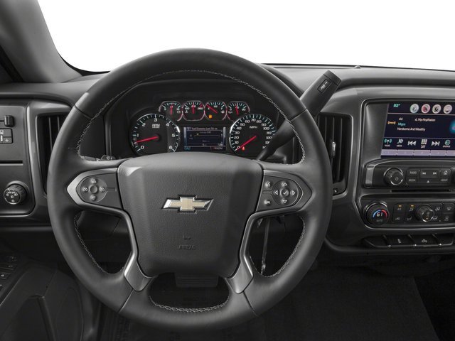 2018 Chevrolet Silverado 1500 LT Z71 - Photo 10