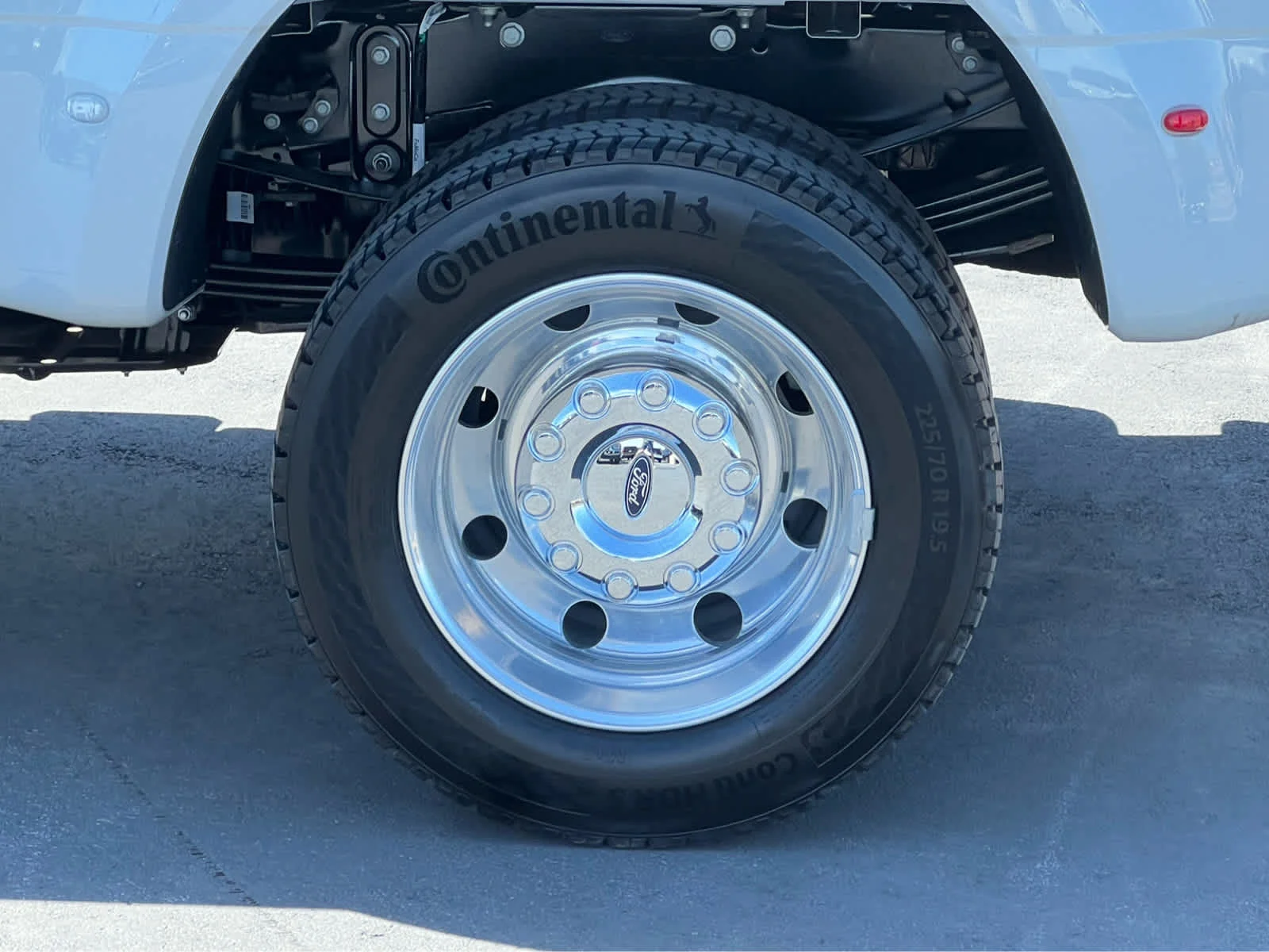 New 2026 Avalanche Ford F-450® Platinum® image 14