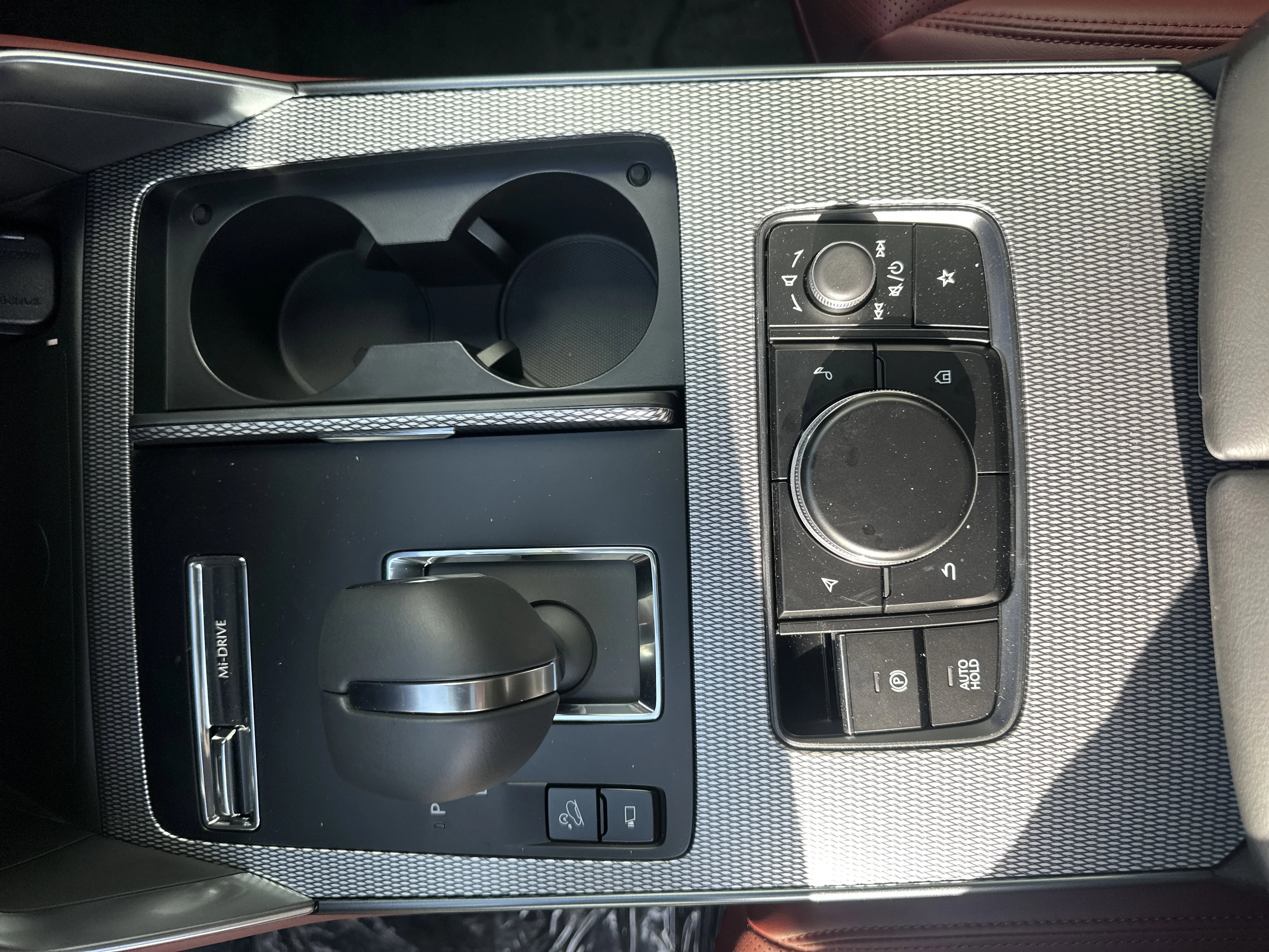 2026 Mazda CX-70 Premium Plus Package - Photo 19