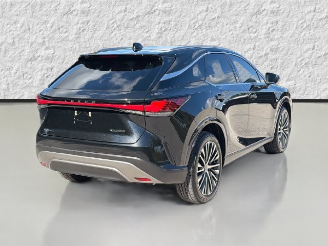 Used 2025 Caviar Lexus RX 350 Premium Plus image 3
