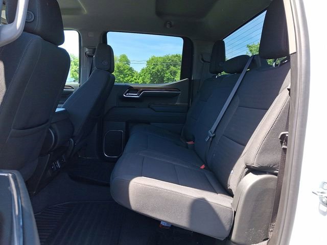Used 2023 Summit White Chevrolet RST image 29