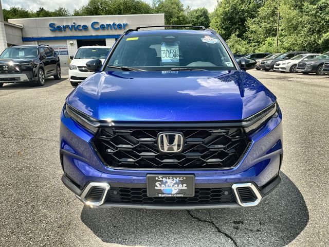 2023 Honda CR-V Sport Touring - Photo 11