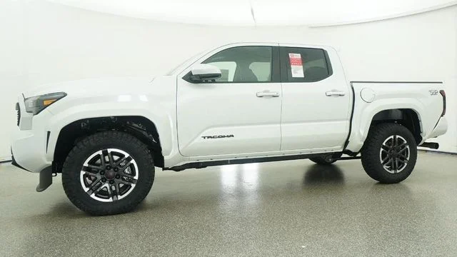New 2026 Beige Toyota TRD Sport image 20