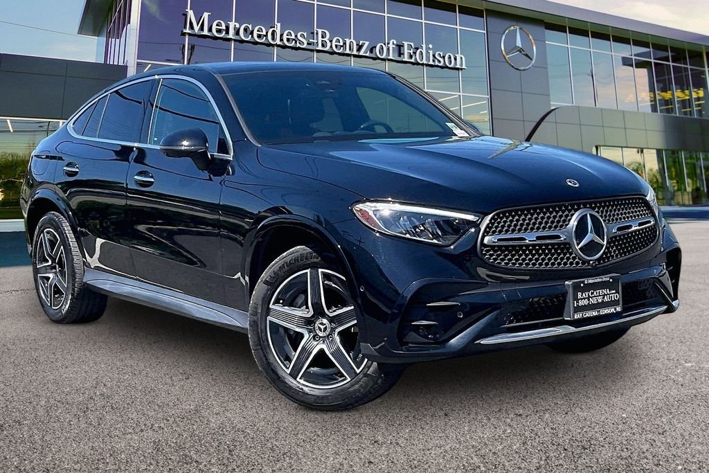 2024 Mercedes-Benz GLC GLC 300 4MATIC's photo