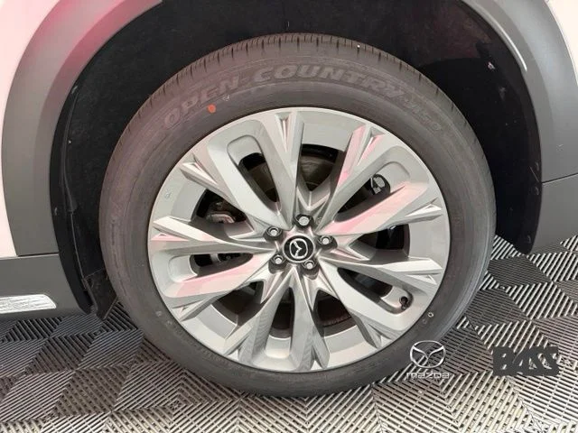 2026 Mazda CX-90 Premium Plus Package - Photo 45