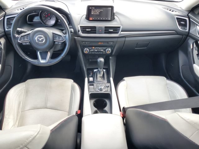 Used 2017 Eternal Blue Mi Mazda Grand Touring image 24