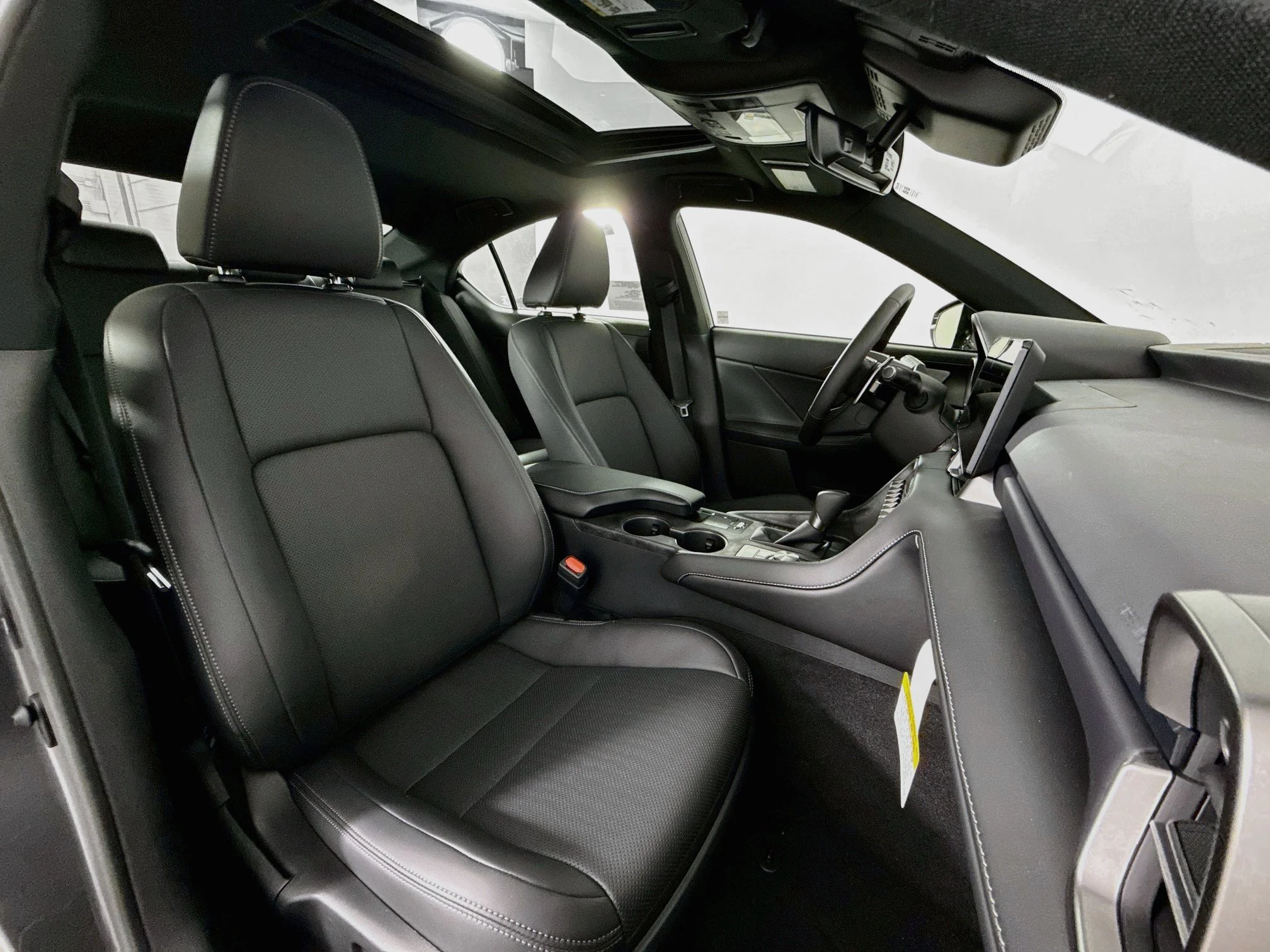2026 Lexus IS 350 F SPORT DESIGN - Photo 26