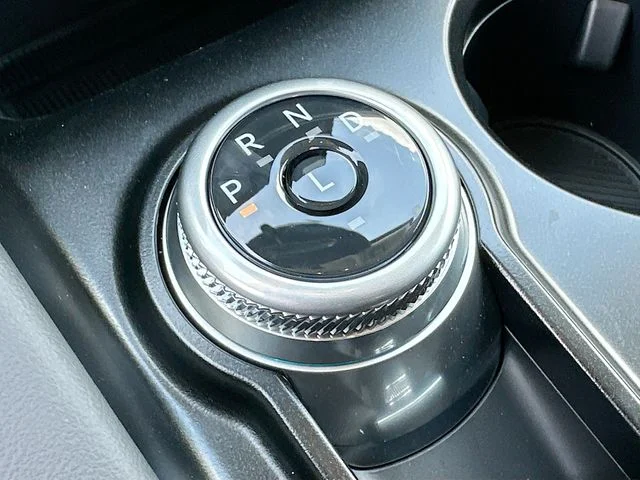 New 2026 White Ford Active image 12