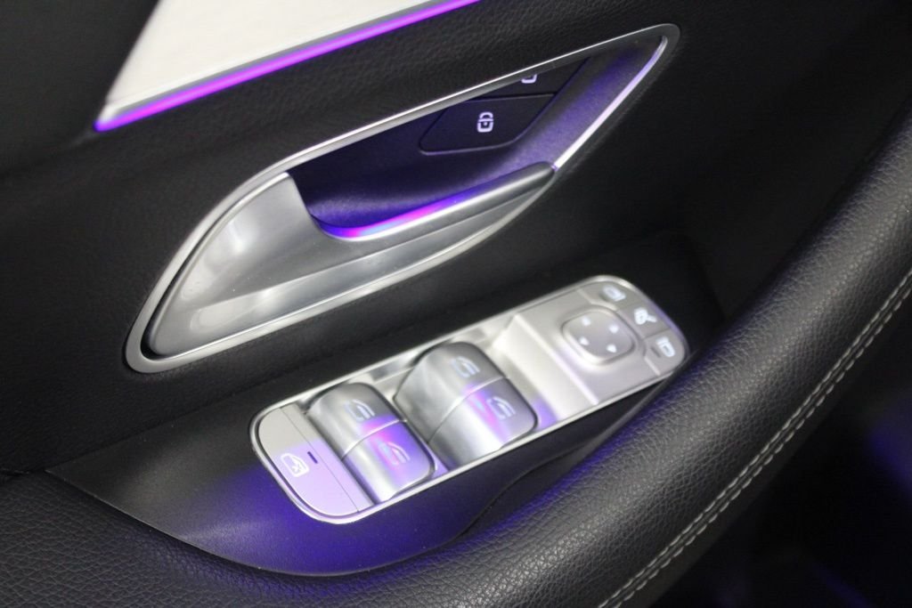 2024 Mercedes-Benz GLS Base - Photo 16