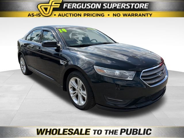 2014 Ford Taurus