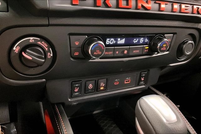 New 2026 Boulder Gray Pearl Nissan PRO-4X w/R Package image 30