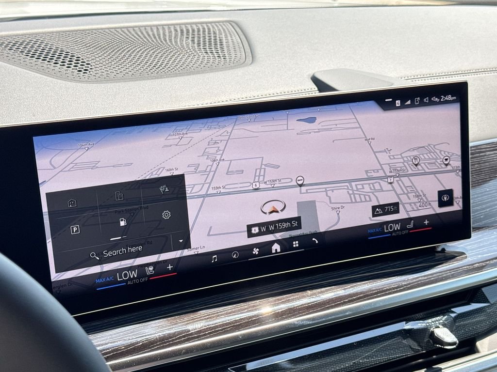 New 2027 Alpine White BMW xDrive40i image 20