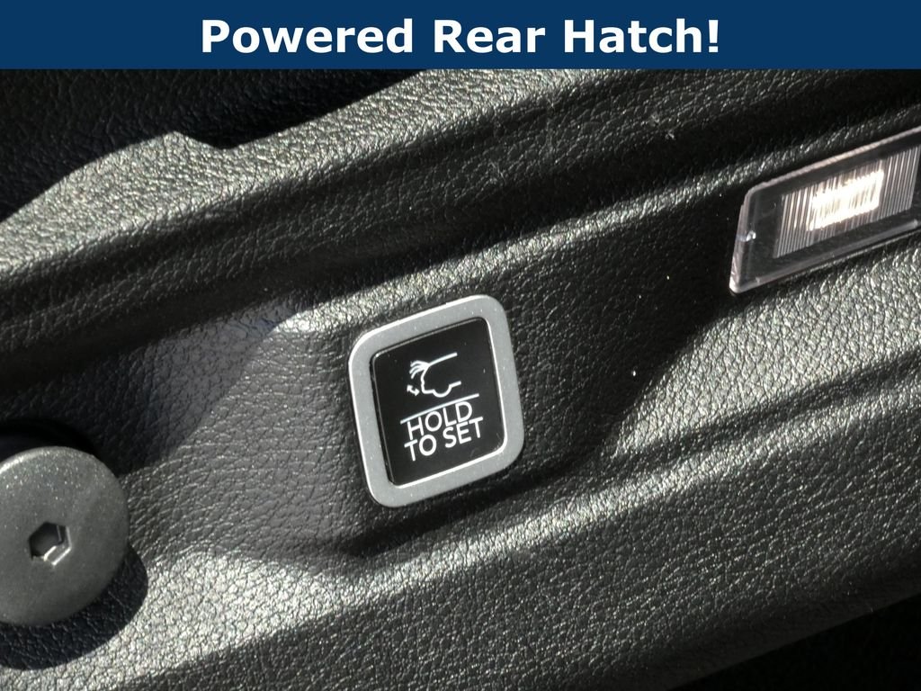 Used 2023 Gray Jeep Altitude image 33