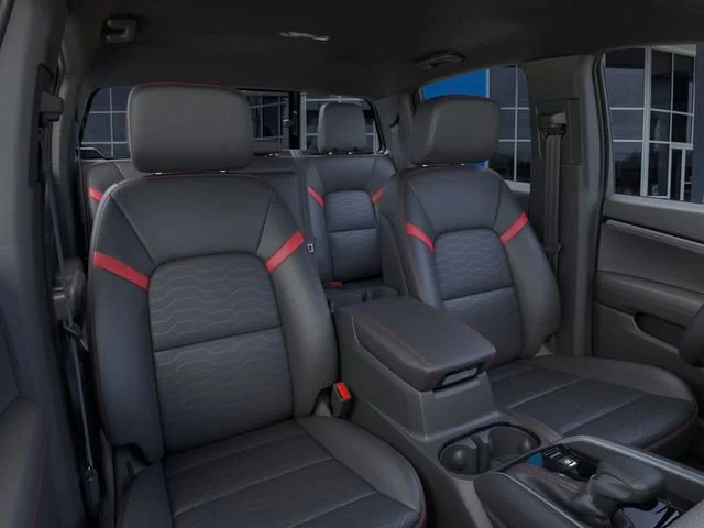2025 Chevrolet Colorado Z71 - Photo 42