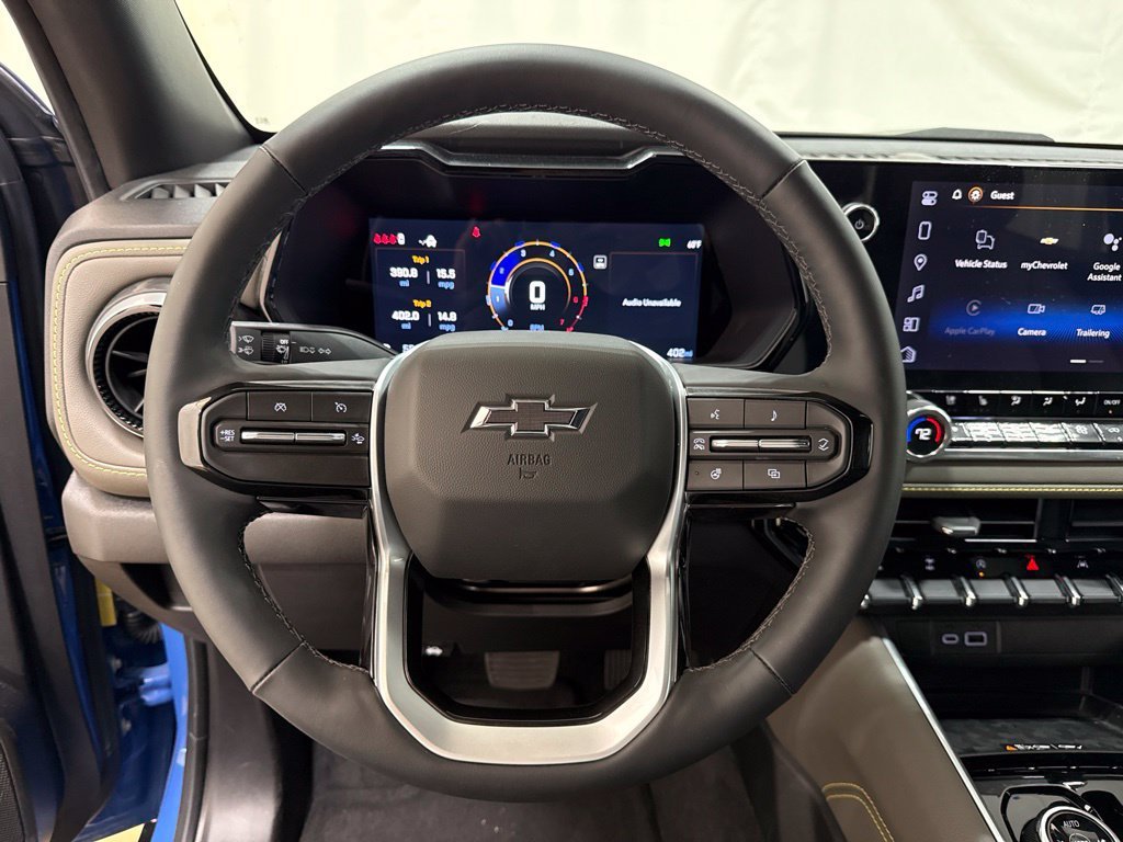 2026 Chevrolet Colorado ZR2 - Photo 12