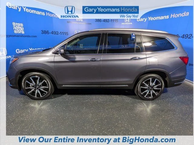 Certified Used 2022  Honda Elite image 10