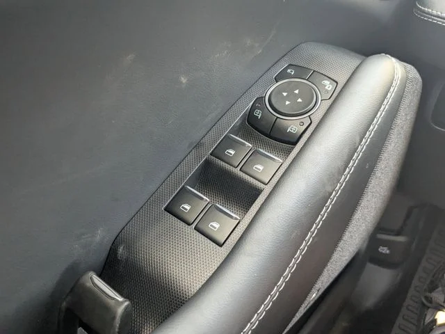 New 2026 Beige Ford Premium image 26