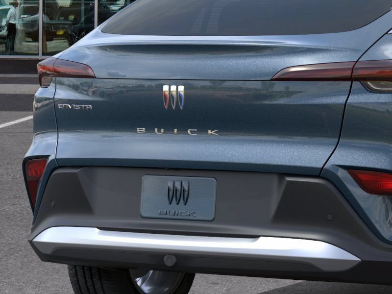 2026 Buick Envista Preferred - Photo 15
