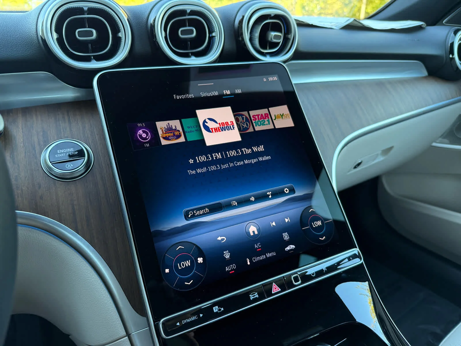 2025 Mercedes-Benz C-Class Sedan C 300 - Photo 15