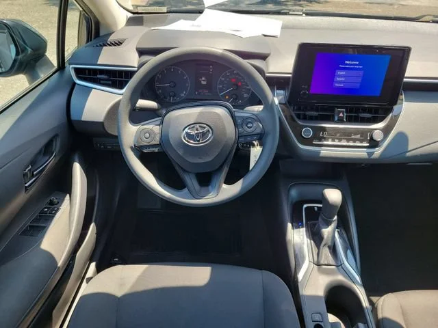 2023 Toyota Corolla LE - Photo 19