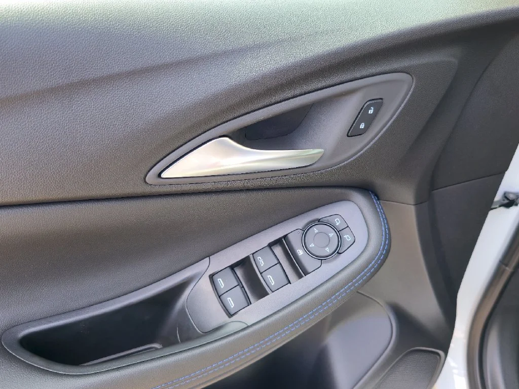 New 2026 Summit White Buick Sport Touring image 23