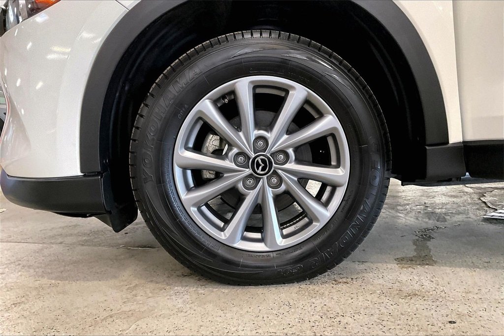 2023 MAZDA CX-5 - Image 7