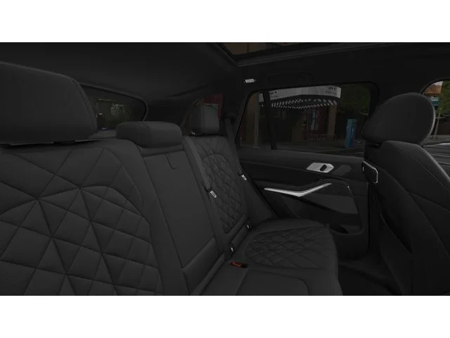 Used 2026 Skyscraper Grey Metallic BMW xDrive40i image 12
