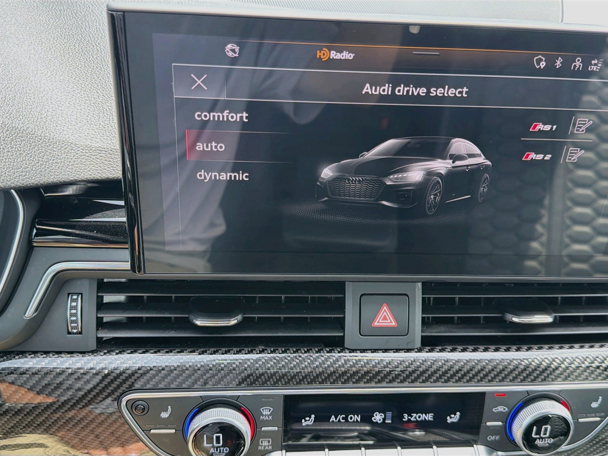 2023 Audi RS 5 Sportback Base - Photo 30