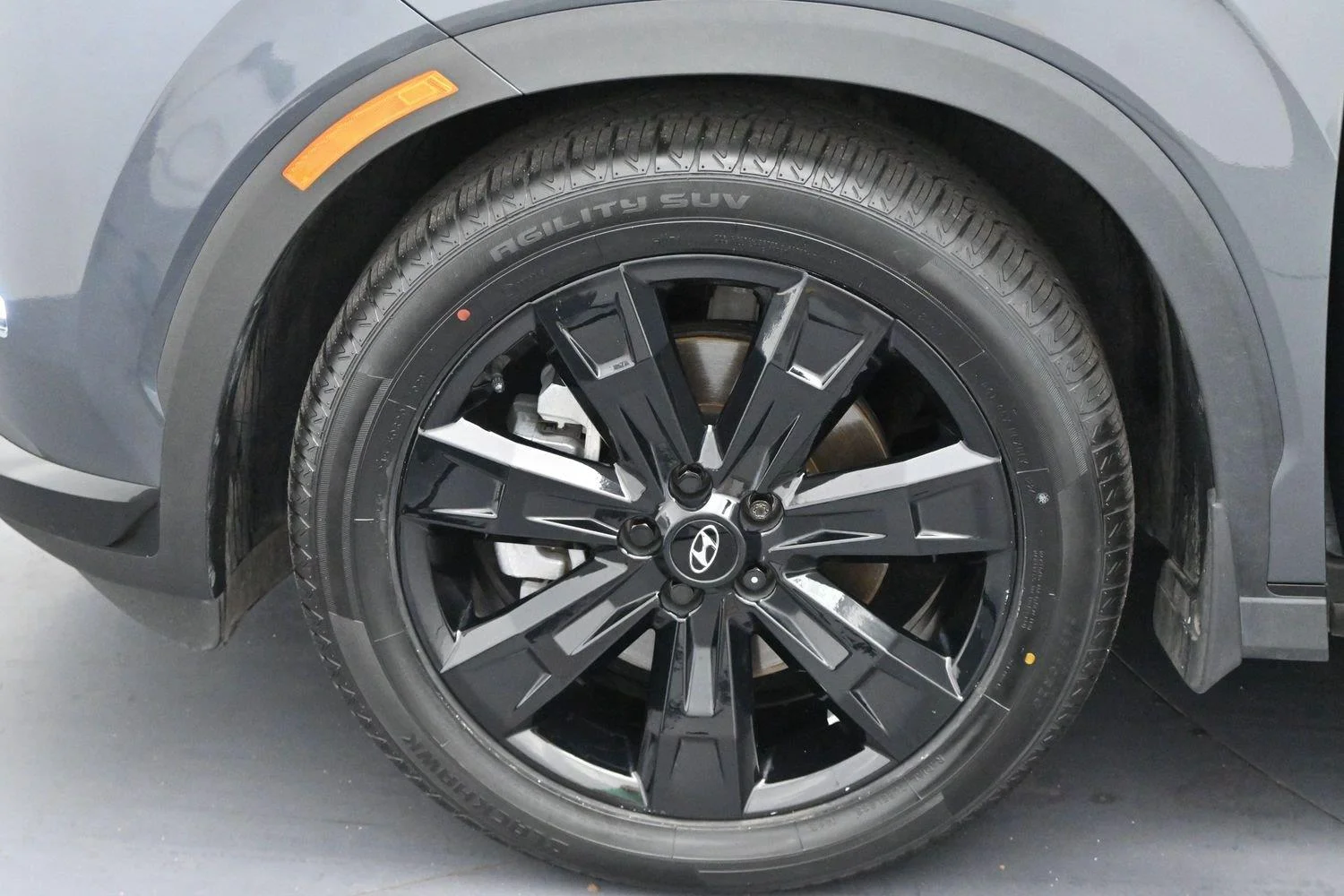 Used 2024 Gray Hyundai XRT image 40